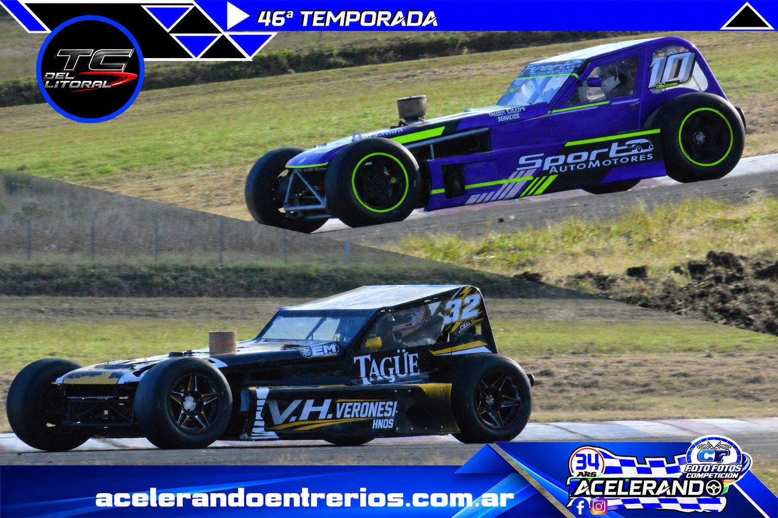 TCL: Dubs y Veronesi, de festejo antes de la 3ª