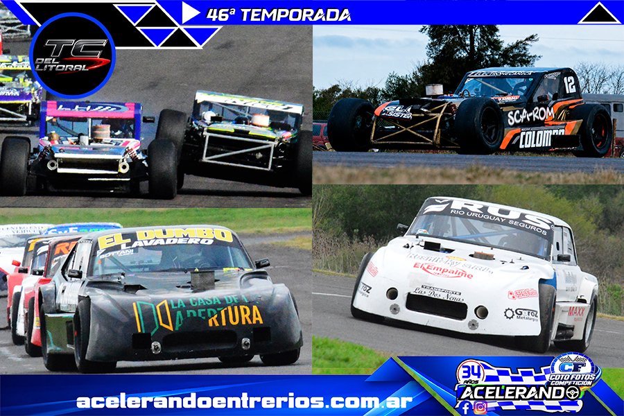 Tres de primera (Velázquez, Caio Romero y Bottani) y uno que volvió a golpear, Roberto Maín